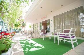 hotel Silvie Rose