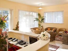hotel Silvie Rose
