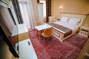 Krone Hotel