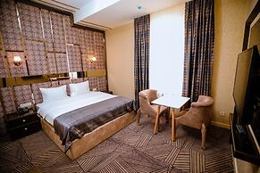 Krone Hotel