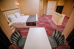 Krone Hotel