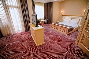 Krone Hotel