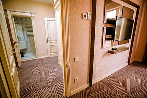 Krone Hotel