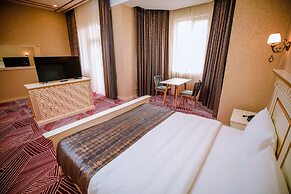Krone Hotel