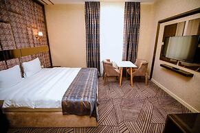 Krone Hotel