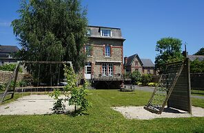Auberge Ti'gousket