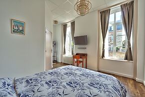 Auberge Ti'gousket