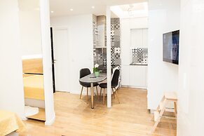 Great Studio In Central Athens
