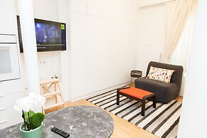 Great Studio In Central Athens