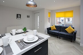 No 1 Luxury Service Accommodation