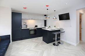 No 1 Luxury Service Accommodation