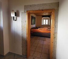Ferienwohnung im Fachwerkhaus Maxen