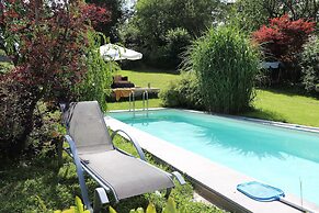 Ferienwohnung im Fachwerkhaus Maxen