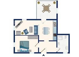 Ferienwohnung im Fachwerkhaus Maxen
