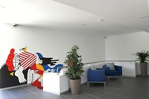 Centro de Juventude de Braga - Hostel
