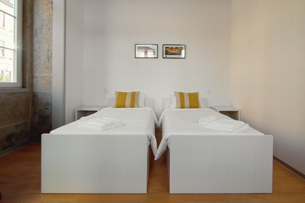 Centro de Juventude de Braga - Hostel