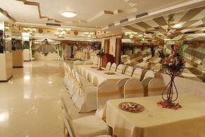 Hotel Sol de Oriente