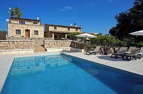 Agroturismo Ses Illes