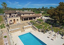 Agroturismo Ses Illes