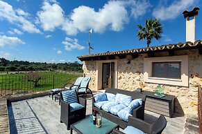 Agroturismo Ses Illes