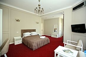 Miraj Hotel