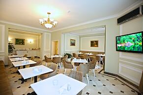 Miraj Hotel