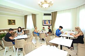 Miraj Hotel