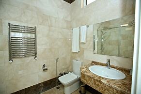 Miraj Hotel