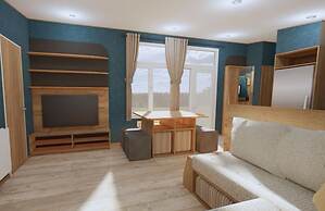 Appletree Holiday Park