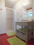 Chambres d'Hôtes - La Rigaudière