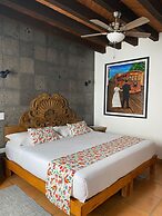 Hotel La Lejona