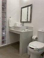 Hotel La Lejona