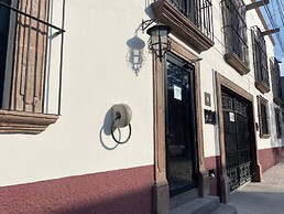 Hotel La Lejona