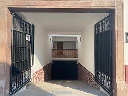 Hotel La Lejona