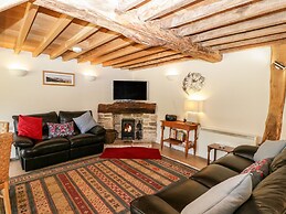 Tinkley Cottage