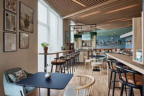 Residence Inn by Marriott Strasbourg