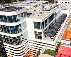 Residence Inn by Marriott Strasbourg