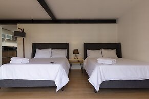 El Doce by Homi Rent