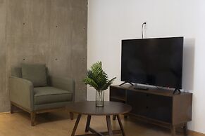 El Doce by Homi Rent