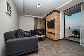 Optimum Luxury Hotel & Spa