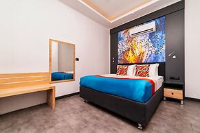 Optimum Luxury Hotel & Spa