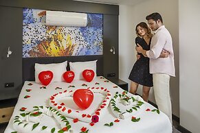 Optimum Luxury Hotel & Spa