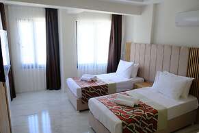Optimum Luxury Hotel & Spa