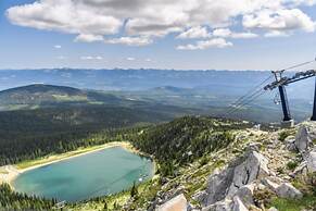 Trapper's Lodge 4 Bd W/great View, Private Hot Tub