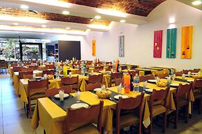 Hotel Presidente