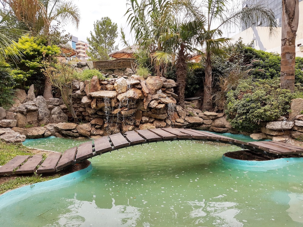 Hotel Presidente