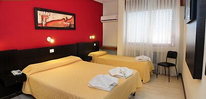 Hotel Presidente