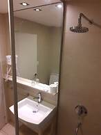 Hotel Presidente