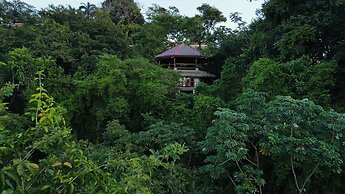 Tierra Magnifica Boutique Hotel
