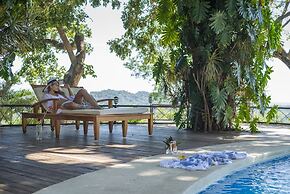 Tierra Magnifica Boutique Hotel